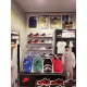 【順心】紙紮運動用品店 紙紮鞋店 NIKE 紙紮屋 紙紮球鞋 商店 紙紮籃球 布鞋 紙紮 往生 現貨