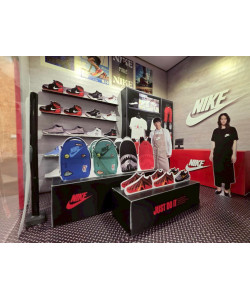 【順心】紙紮運動用品店 紙紮鞋店 NIKE 紙紮屋 紙紮球鞋 商店 紙紮籃球 布鞋 紙紮 往生 現貨