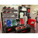 【順心】紙紮運動用品店 紙紮鞋店 NIKE 紙紮屋 紙紮球鞋 商店 紙紮籃球 布鞋 紙紮 往生 現貨