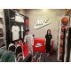 【順心】紙紮運動用品店 紙紮鞋店 NIKE 紙紮屋 紙紮球鞋 商店 紙紮籃球 布鞋 紙紮 往生 現貨
