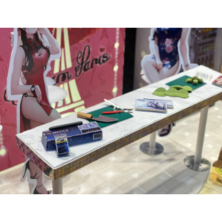 【順心】紙紮檳榔攤 紙紮屋 夢巴黎檳榔 紙紮商店 紙紮店 冷飲 檳榔 啤酒 金紙 庫錢 紙紮 現貨