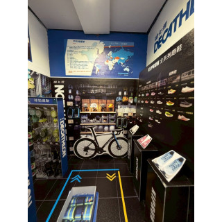 【順心】紙紮迪卡儂 台製 紙紮商店 運動用品 腳踏車 露營用品 紙紮屋 往生 天堂 祭祀 紙紮 金紙 庫錢 現貨