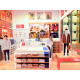 【順心】紙紮UNIQLO服飾店 紙紮屋 紙紮商店 日系 衣服 服飾 男生衣服 女生衣服 往生 紙紮 現貨