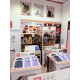【順心】紙紮UNIQLO服飾店 紙紮屋 紙紮商店 日系 衣服 服飾 男生衣服 女生衣服 往生 紙紮 現貨