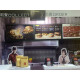 【順心】紙紮麥當勞 台製 紙紮屋 紙紮商店 紙紮速食 麥當 薯條 得來速 漢堡 紙紮 金紙 庫錢 往生 天堂 現貨
