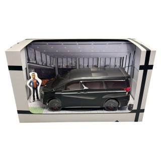 【順心】紙紮汽車 Lexus LM500h 