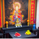 【順心】紙紮仙境神明廳 佛堂
