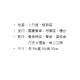 【順心】紙紮甜點蛋糕屋 巧克力 夢幻