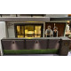 【順心】紙紮別墅-蘭亭苑(含花園) 管家 菜園 雞 鴨 鵝 台製 退休生活 豪宅 紙紮屋 別墅 房子 紙紮 祭祀