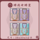 【順心】時尚女時裝 紙紮女時裝 紙紮女休閒服 紙紮 紙衣 往生用品 女裝 女衣 時裝