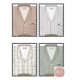 【順心】紙紮男襯衫 夏威夷男襯衫 男服 男裝 衣服 紙衣 紙紮 往生 往生用品 金紙