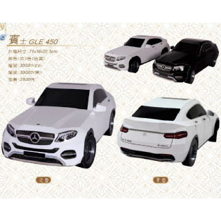 【順心】紙紮汽車 仿真賓士GLE450 (黑/白) 紙紮休旅車 大型汽車 紙紮車 爸爸車 紙紮賓士車 B311