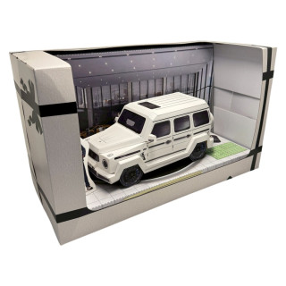 【順心】紙紮G-CLASS 紙紮賓士 大G G500 G63 紙紮大G 紙紮汽車 紙紮越野車 免運 紙紮車 現貨
