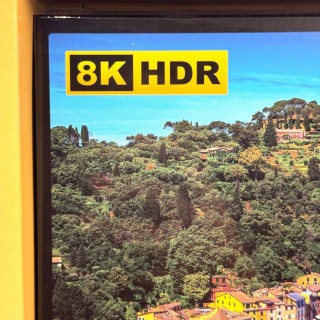 【順心】紙紮電視 SONY 85吋電視 8K HDR 紙紮家電用品 紙紮電視 金紙 拜拜 現貨