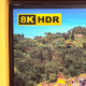 【順心】紙紮電視 SONY 85吋電視 8K HDR 紙紮家電用品 紙紮電視 金紙 拜拜 現貨